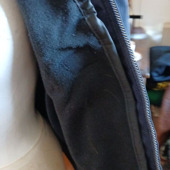 Vintage Air Force Windbreaker Jacket Size 40 Reg - Picture 8 of 8